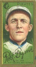 1911 T205 Gold Border #NNO Bobby Byrne Front