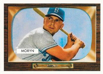 1995 Topps Archives Brooklyn Dodgers #137 Walt Moryn Front