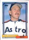 1992 Topps Micro #501 Rob Mallicoat Front