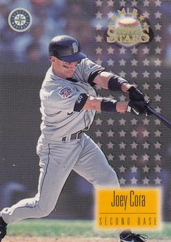 1997 Topps Stars #85 Joey Cora Front