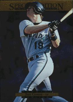 1995 Upper Deck - Special Edition Gold #251 Jeff Conine Front