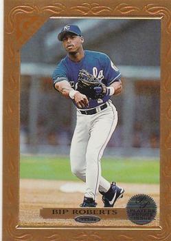 1997 Topps Gallery - Players Private Issue #PPI-24 Bip Roberts Front