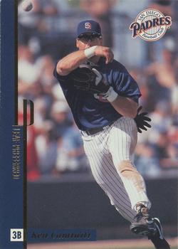 1996 Leaf Preferred - Press Proofs #75 Ken Caminiti Front