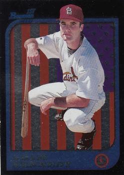 1997 Bowman - International #430 Adam Kennedy Front