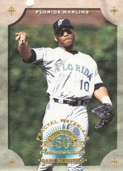 1998 Leaf - Fractal Materials #21 Gary Sheffield Front