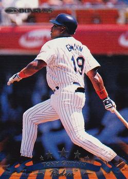 1998 Donruss #22 Tony Gwynn Front