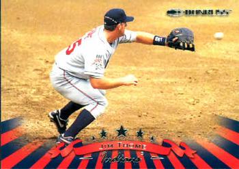 1998 Donruss #69 Jim Thome Front