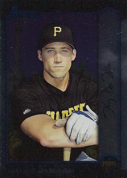 1999 Bowman - International #420 Kory DeHaan Front