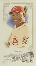 2015 Topps Allen & Ginter - Mini #137 Marlon Byrd Front