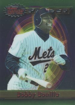 1994 Topps - Superstar Samplers Finest #234 Bobby Bonilla Front