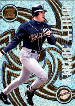 1998 Pacific Revolution #125 Wally Joyner Front