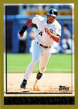 1998 Topps #134 Dave Martinez Front