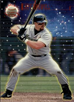 1998 Topps Stars #140 Jeff Bagwell Front