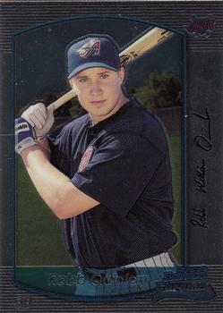 2000 Bowman Chrome #305 Robb Quinlan Front