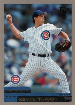 2000 Topps #291 Kevin Tapani Front