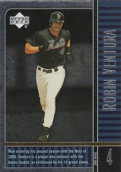 2000 Upper Deck Legends #46 Robin Ventura Front