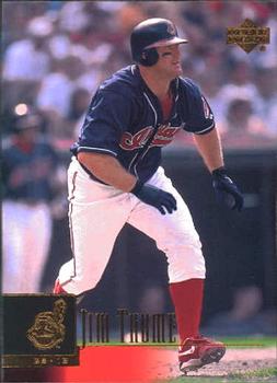 2001 Upper Deck #320 Jim Thome Front