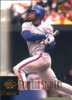 2001 Upper Deck #62 Shannon Stewart Front