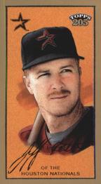 2003 Topps 205 - Polar Bear #104 Jeff Kent Front