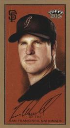 2003 Topps 205 - Sovereign #238 Tim Worrell Front