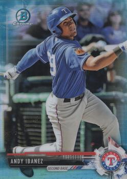 Andy Ibanez Cards | Trading Card Database