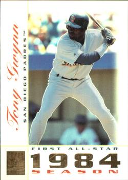 2003 Topps Tribute Perennial All-Star Edition #43 Tony Gwynn Front