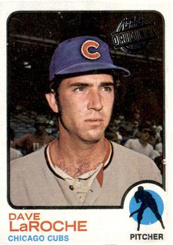 2015 Topps - Topps Originals Buybacks 1973 #426 Dave LaRoche Front