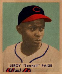 1949 Bowman #224 Leroy 