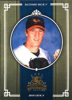 2005 Donruss Diamond Kings #35 Adam Loewen Front