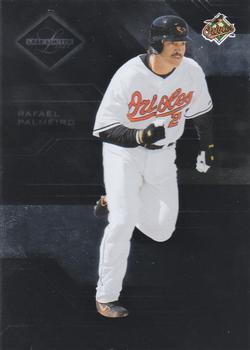 2005 Leaf Limited #95 Rafael Palmeiro Front