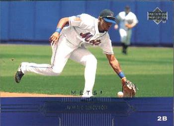 2005 Upper Deck #129 Jose Reyes Front