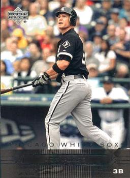 2005 Upper Deck #328 Joe Crede Front