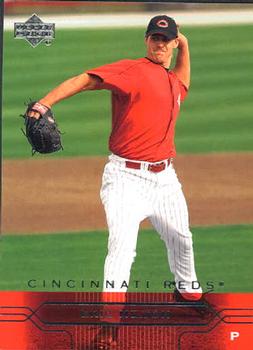 2005 Upper Deck #333 Eric Milton Front