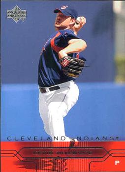 2005 Upper Deck #338 Kevin Millwood Front