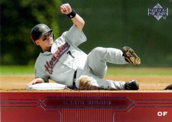 2005 Upper Deck #88 Craig Biggio Front