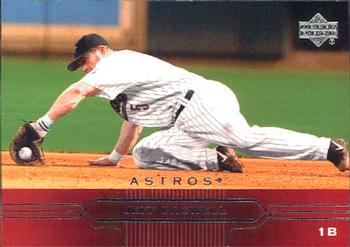 2005 Upper Deck #89 Jeff Bagwell Front