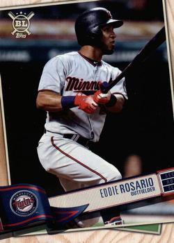 2019 Topps Big League #273 Eddie Rosario Front