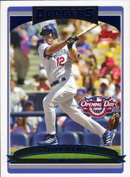 2006 Topps Opening Day #61 Jeff Kent Front
