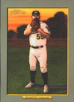 2006 Topps Turkey Red #434 Joe Blanton Front