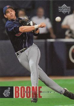 2006 Upper Deck #137 Aaron Boone Front