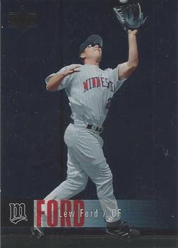 2006 Upper Deck Special F/X #279 Lew Ford Front