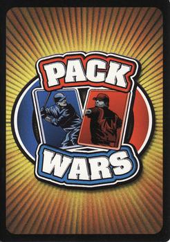 2005 Topps Pack Wars - Foil #77 Eric Hinske Back