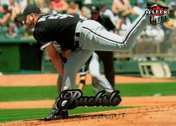 2007 Ultra - Gold Retail #38 Mark Buehrle Front
