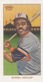 2020 Topps 206 - Sovereign #NNO Eddie Murray Front