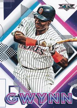 2020 Topps Fire #181 Tony Gwynn Front