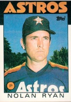 1993 Brookshire Brothers Nolan Ryan Stickers #NNO Nolan Ryan Front