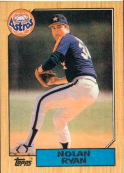 1993 Brookshire Brothers Nolan Ryan Stickers #NNO Nolan Ryan Front