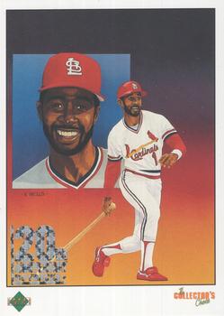 2009 Upper Deck - 1989 20th Anniversary Buybacks #674 Ozzie Smith Front