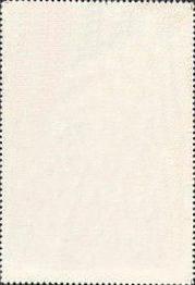 1914 Pritchard Publishing Giants/Yankees Stamps #NNO Bob Bescher Back