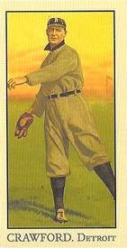 2011 Monarch Corona 1911 Centennial Reprint Series #30 Sam Crawford Front